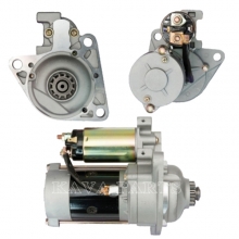 Starter  Motor For  Mazda Truck S515-184-00A S515-184-00C S5A-118-400
